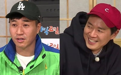 '1박 2일 4', 역대급 심리전에 불신 가득…딘딘 "당당하면 하차해"