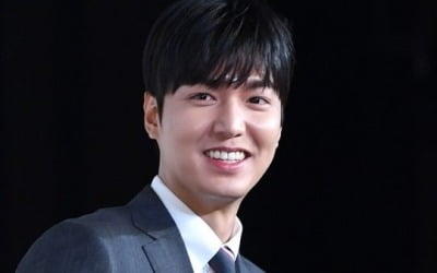 이민호 팬클럽, 이민호 생일 맞아 홀트아동복지회에 후원금