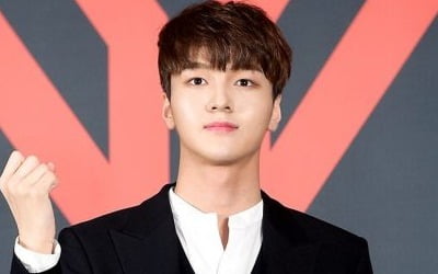 엑스원 출신 차준호, 학폭 의혹? 울림 측 "사실무근" [공식]