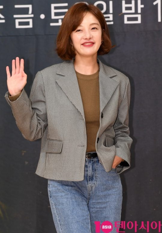 '차현우♥' 황보라, 가정사 고백 "우리 아빠는 아버지가 두 분" [전문]