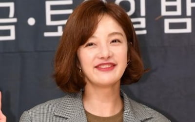 '차현우♥' 황보라, 가정사 고백 "우리 아빠는 아버지가 두 분" [전문]