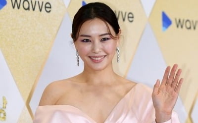 이하늬 측 "'유령' 출연 긍정 검토 중" [공식]