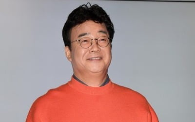 백종원, '슈가보이'에서 '백파더'가 되기까지