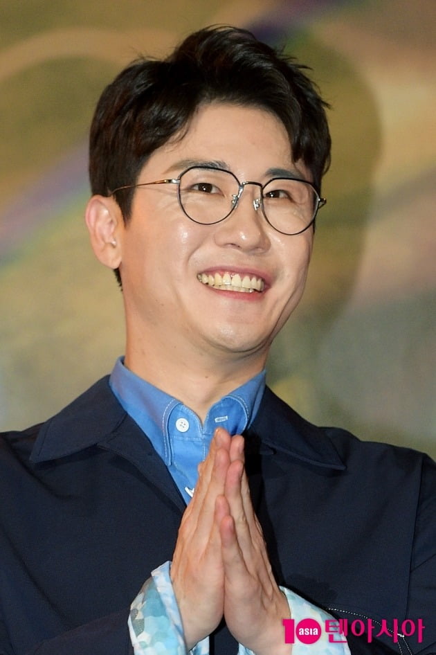 가수 영탁 /사진=텐아시아DB