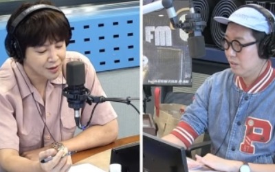 '철파엠' 장근석 "'프로듀스 101', 나를 돌아볼 수 있었던 시간"