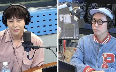 '철파엠' 장근석, '월드 철가루'의 큰 그림 "망가지는 데 걱정 NO"[종합]