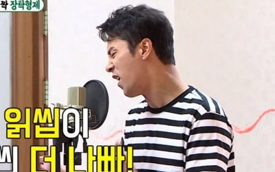 '미우새' 장민호X영탁, '읽씹안읽씹' 공개…박선영 "'부부의 세계' 몰입에 탈모 와" [종합]