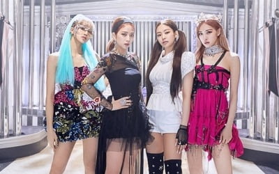 블랙핑크 솔로 프로젝트, 윤곽 드러났다 "완전체 컴백 후 순차 공개"