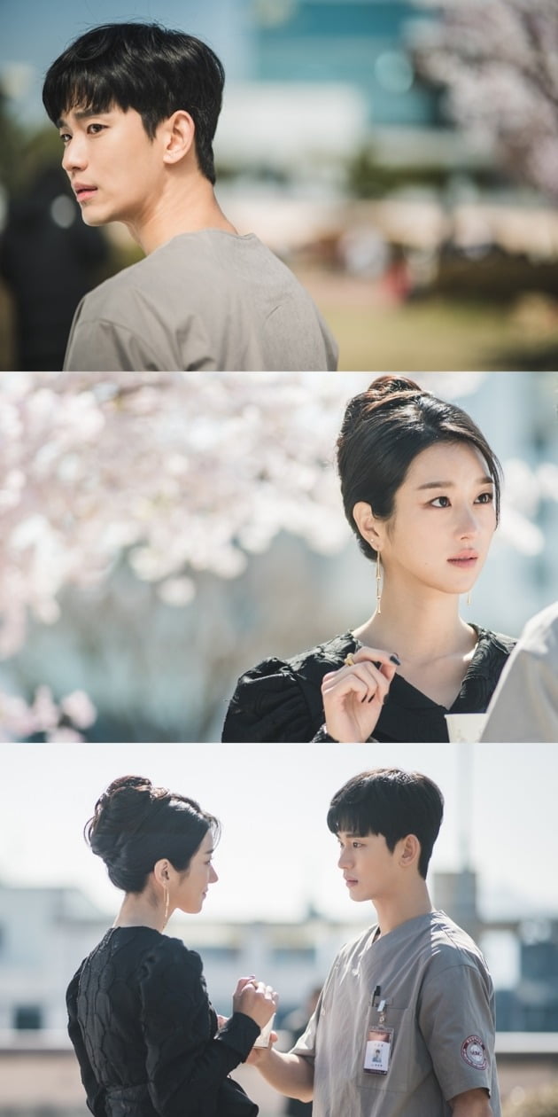 '사이코지만 괜찮아' 스틸컷./사진제공=tvN