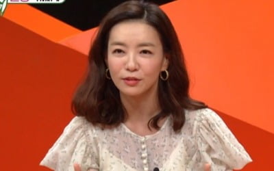 '미우새' 박선영 "친구 남편 외도 알렸더니 오히려 친구와 인연 끊겨"