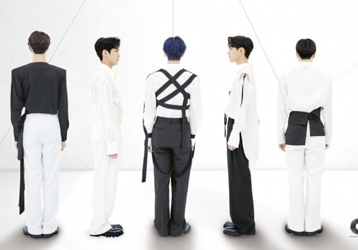 CIX(씨아이엑스), '스트레인지 타임'으로 6월 컴백 대열 합류