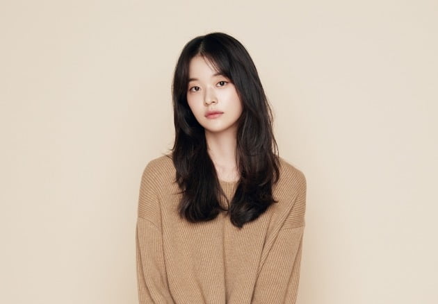 배우 신도현 / 사진제공=VAST