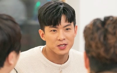 '밥먹다' 나태주X신인선 "장민호, 카메라 앞뒤 가장 다른 '미스터트롯' 멤버"