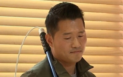 '개훌륭'  역대급 난폭 고민견 등장…사상 최초 촬영 중단→훈련사 추가 투입