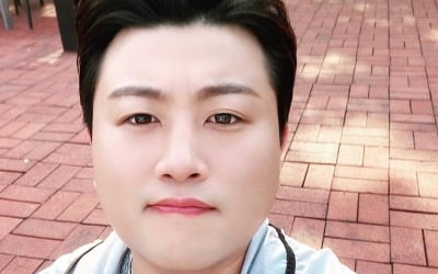 김호중, 다이어트 후 날렵해진 근황 '눈길'