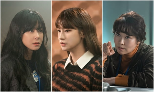 '굿캐스팅'/ 사진=SBS 제공