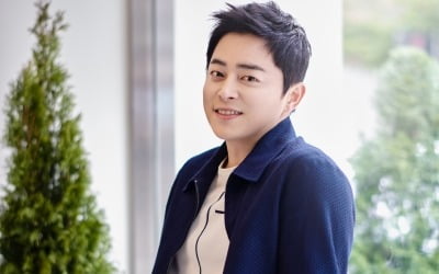 [TEN 인터뷰] '슬의생' 조정석 "자랑스러운 아빠가 되고 싶어요"