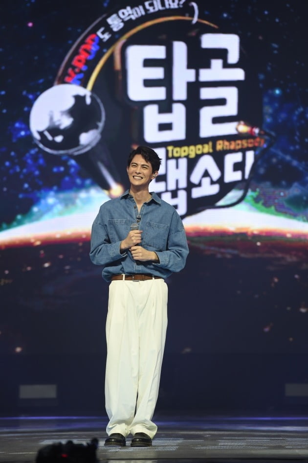 조엘./ 사진제공=E채널