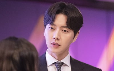 '꼰대인턴' 박해진, 복수극에 멜로 한 스푼…한지은과 로맨스 시작되나