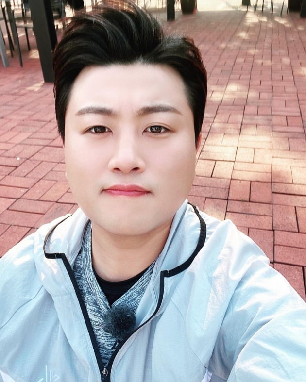 가수 김호중 / 사진=인스타그램