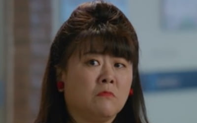 '한다다' 이정은, 밀당 실패?…태도 바뀐 안길강 '흔들리는 삼각 로맨스'