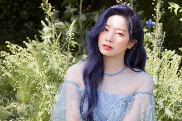 트와이스 다현./사진제공=JYP