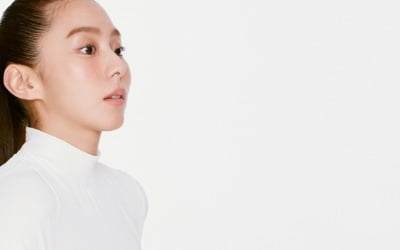 유이, 운동으로 완성한 탄탄 보디라인 '시선강탈'