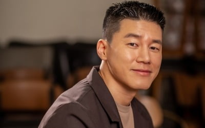 '침입자' 김무열 "손원평 감독님, 나를 '비글'로 알아" (인터뷰)