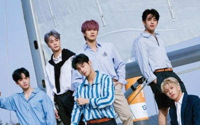 아스트로, 6월 28일 '온택트 공연' 개최…1년 6개월 만의 완전체 콘서트