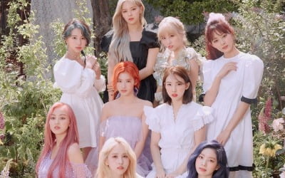 트와이스, 'MORE & MORE' 퍼펙트 올킬…국내외 차트 석권