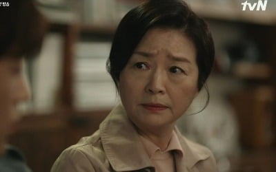 '가족입니다' 원미경, 졸혼 선언→정진영 실종 …첫방 3.1% [종합]