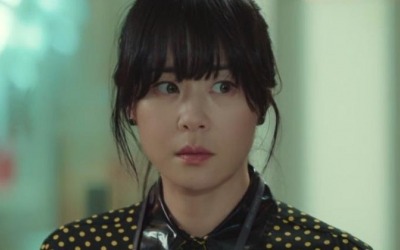 '굿캐스팅' 최강희, 이상엽에 정체 발각…유인영, 성혁 사망사건 실상에 '오열' [종합]