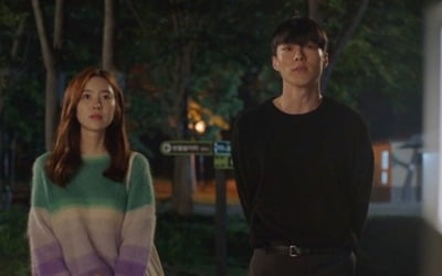 '본 어게인' 장기용X이수혁, ♥진세연 위해 손 잡았다 [종합]