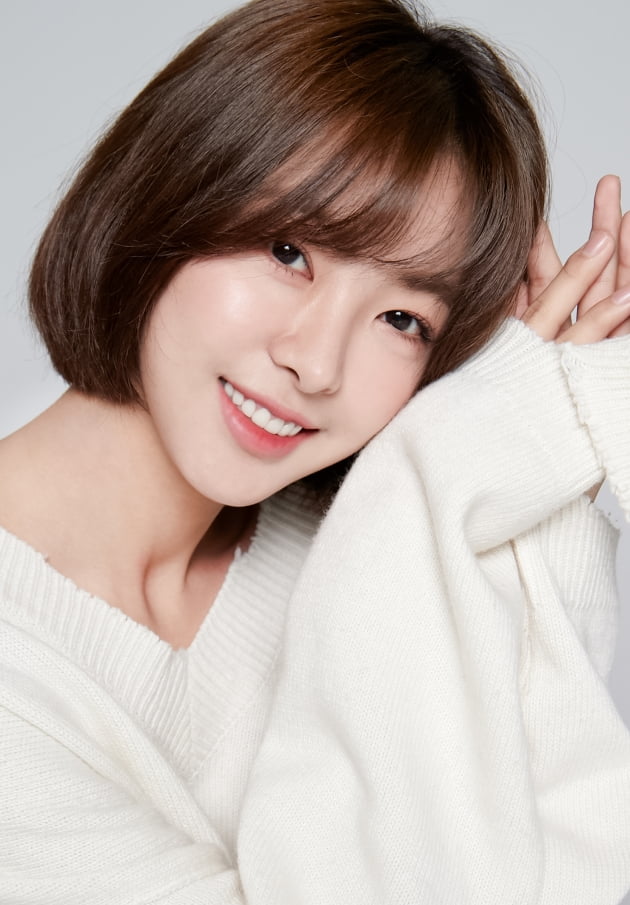 배우 고원희./ 사진제공=매니지먼트 구