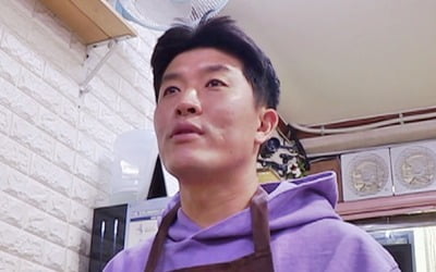 '골목식당' 김병헌 등판, 백종원 당황시킨 사인은?
