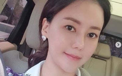 "잘못은 너희들이 했는데 고통은 내 몫"…박연수 심경 토로, 무슨 일? [전문]