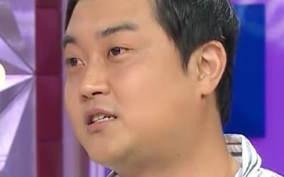 '라스' 여현수, '백상' 신인상→억대 연봉 재무 설계사…배우 접은 이유는?