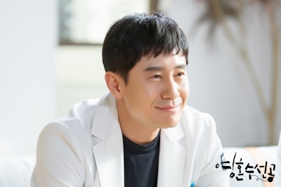 신하균X정소민 '영혼수선공', 2막 관전 포인트는? #성장 #치유메이트 #에피소드