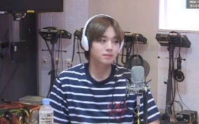 "헬스장에서 생일을"…'정희' 박지훈, 22살 '윙귕이'의 변신은 무죄