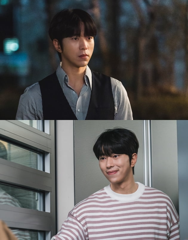 '그놈이 그놈이다' 윤현민 스틸컷/ 사진=KBS2 제공