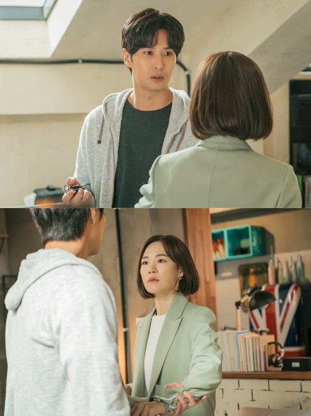 '가족입니다' 스틸컷./사진제공=tvN