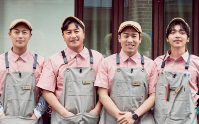 '배달해서 먹힐까?' 윤두준, 식샤님→요섹남 무한 매력 발산