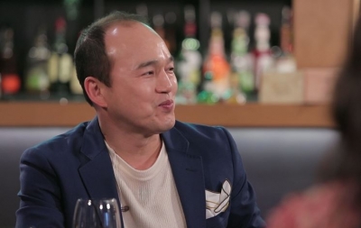 '우다사2' 김광규, '미코'들의 대시에 "몰래 카메라인 줄 알았다"