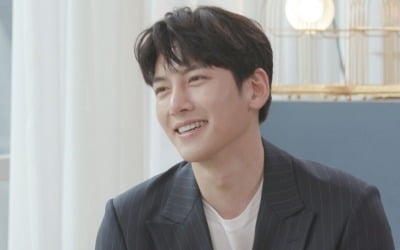 '한밤' 지창욱 "'편의점 샛별이' 속 지질한 모습, 실제 나와 비슷해"