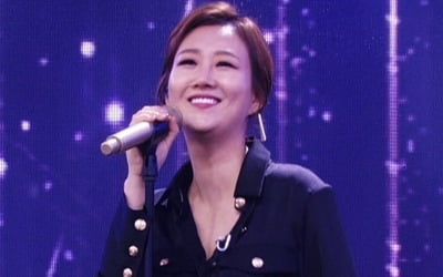 '트롯신이 떴다' 장윤정, 대선배 나훈아의 '잡초' 도전…걸크러쉬 폭발