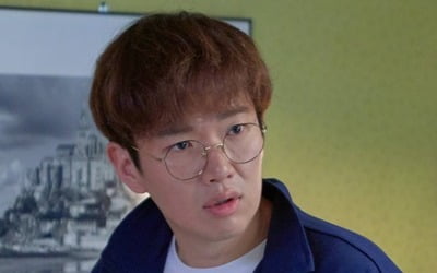 '꼰대인턴' 박해진, 바퀴벌레 클레임에 초비상…장성규 오늘(3일) 특별출연