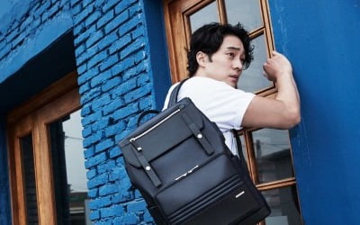 소지섭, 결혼 후 근황 보니…♥조은정 반할만하네