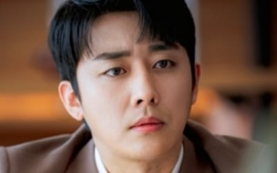 '우리, 사랑했을까' 손호준, 순둥이→나쁜 남자 변신