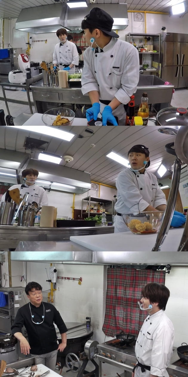 '맛남의 광장' / 사진 = SBS 제공