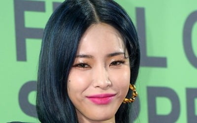 헤이즈, 8개월 만에 컴백…6월 10일 'Lyricist(작사가)' 발표